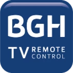 Logo of BGH android Application 